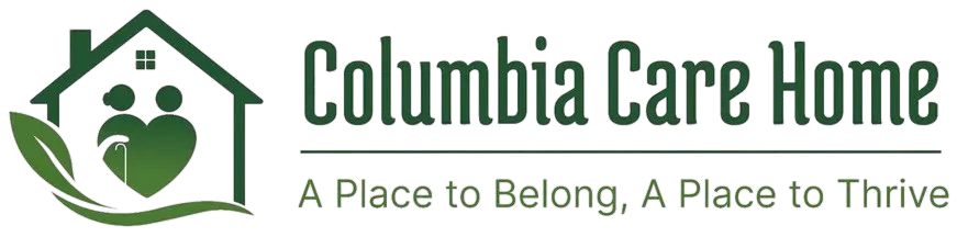 Columbia Care Home